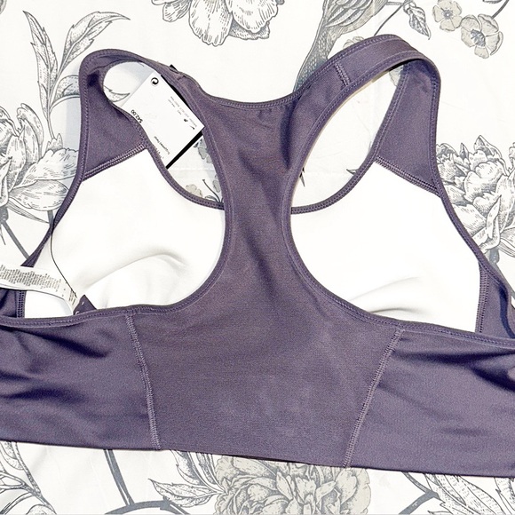 Nike Sport Bra NWT XL - Picture 3 of 4